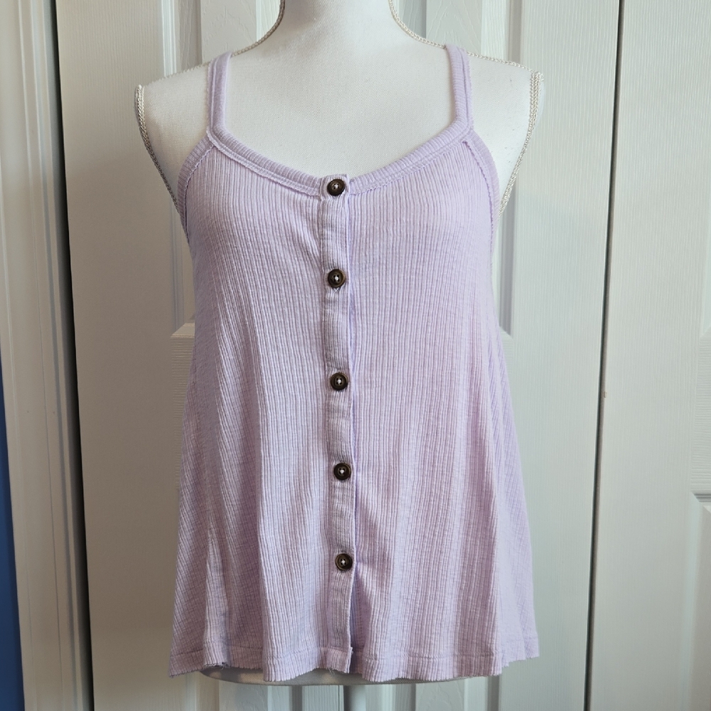 SO | Tank Top